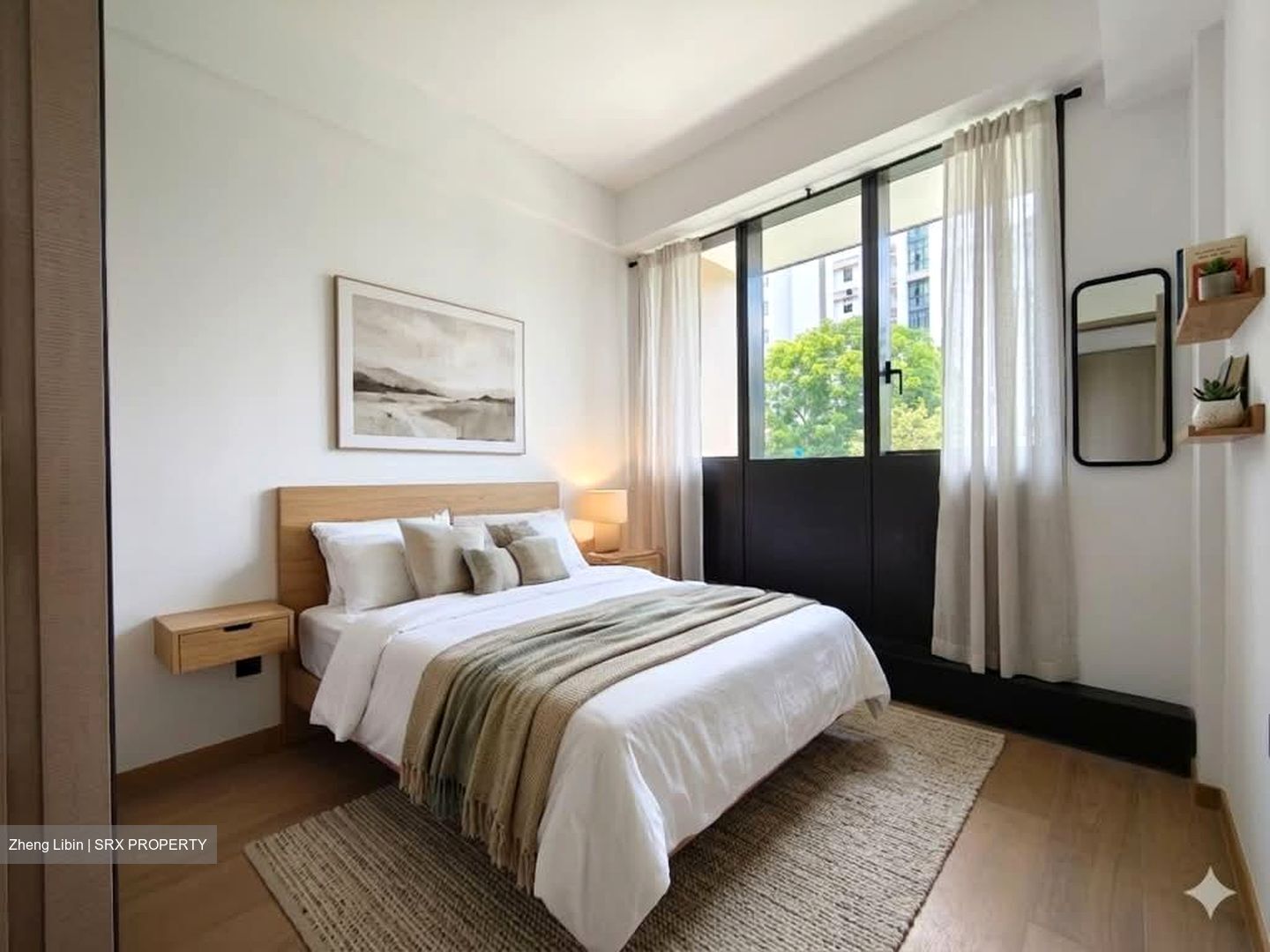 Sceneca Residence (D16), Apartment #566327851